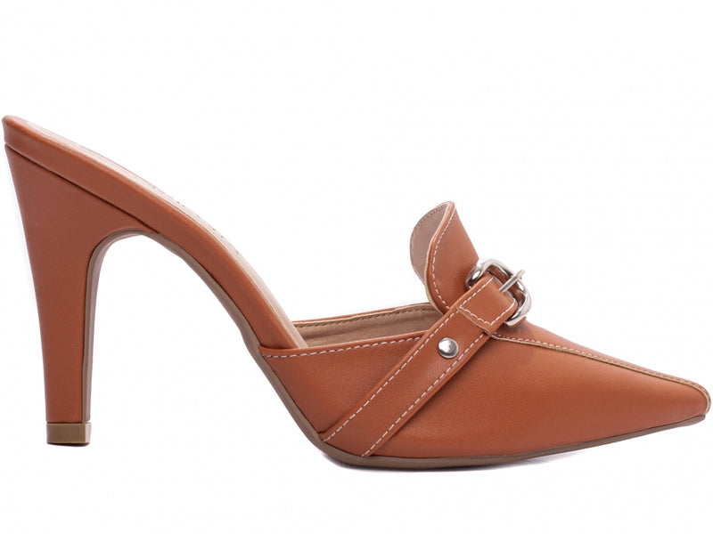 SCARPIN MULE REF 01